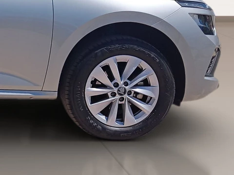 Skoda Kamiq 1.0 TSI 85kW (115CV) DSG SELECTION