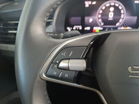 Skoda Kamiq 1.0 TSI 85kW (115CV) DSG SELECTION