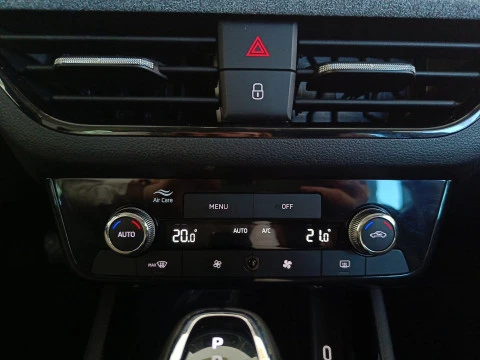 Skoda Kamiq 1.0 TSI 85kW (115CV) DSG SELECTION