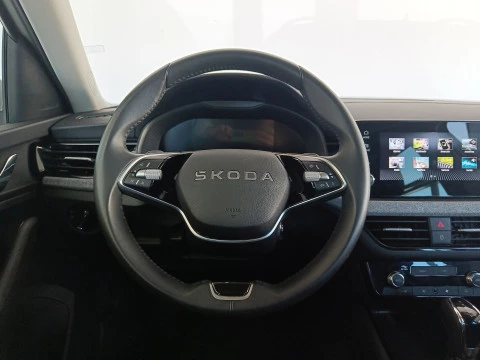 Skoda Kamiq 1.0 TSI 85kW (115CV) DSG SELECTION