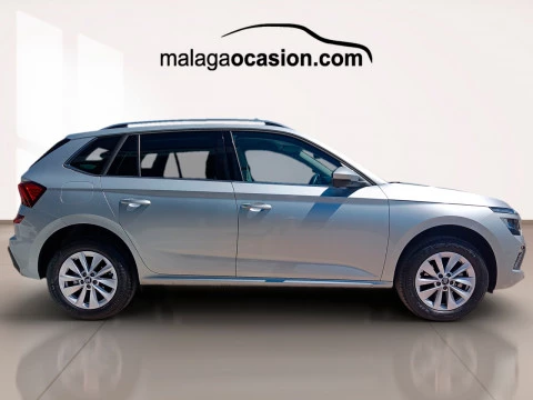 Skoda Kamiq 1.0 TSI 85kW (115CV) DSG SELECTION