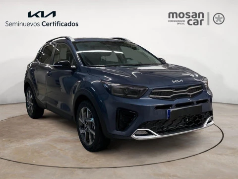 Kia Stonic 1.0 T-GDi 74kW (100CV) MHEV MT GT Line