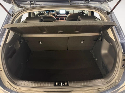 Kia Stonic 1.0 T-GDi 74kW (100CV) MHEV MT GT Line