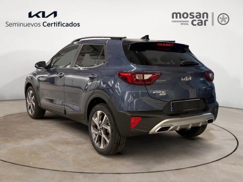 Kia Stonic 1.0 T-GDi 74kW (100CV) MHEV MT GT Line