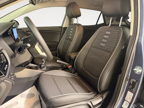 Kia Stonic 1.0 T-GDi 74kW (100CV) MHEV MT GT Line