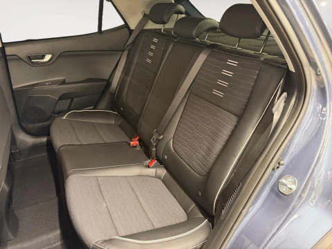 Kia Stonic 1.0 T-GDi 74kW (100CV) MHEV MT GT Line