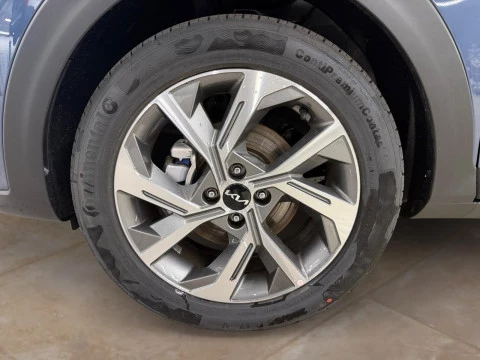 Kia Stonic 1.0 T-GDi 74kW (100CV) MHEV MT GT Line