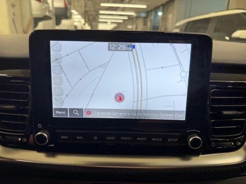 Kia Stonic 1.0 T-GDi 74kW (100CV) MHEV MT GT Line