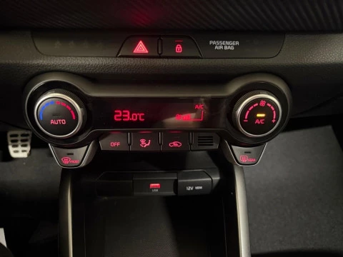 Kia Stonic 1.0 T-GDi 74kW (100CV) MHEV MT GT Line