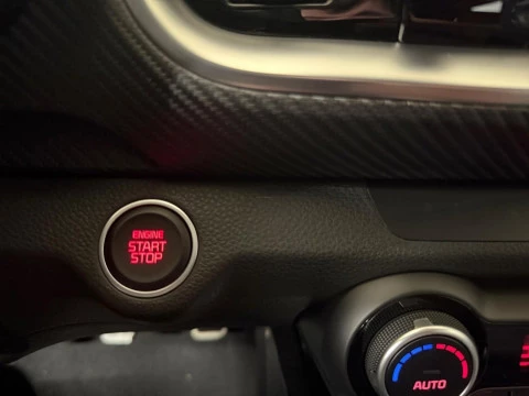 Kia Stonic 1.0 T-GDi 74kW (100CV) MHEV MT GT Line