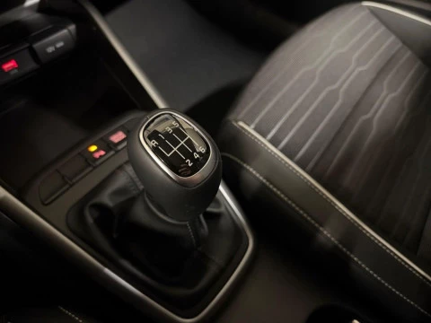 Kia Stonic 1.0 T-GDi 74kW (100CV) MHEV MT GT Line