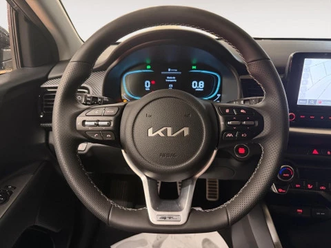Kia Stonic 1.0 T-GDi 74kW (100CV) MHEV MT GT Line