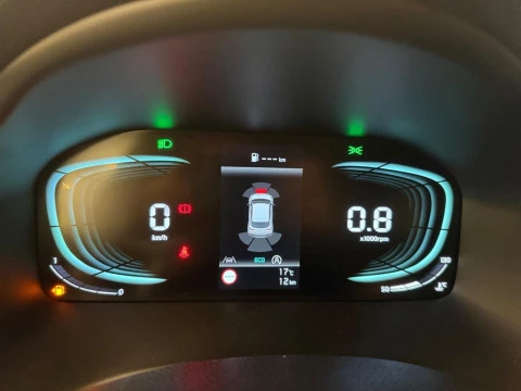 Kia Stonic 1.0 T-GDi 74kW (100CV) MHEV MT GT Line