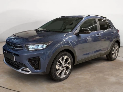 Kia Stonic 1.0 T-GDi 74kW (100CV) MHEV MT GT Line