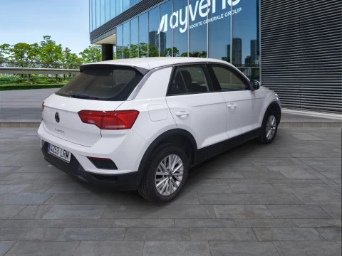 Volkswagen T-Roc Edition 2.0 TDI 85kW (115CV)