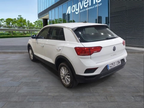 Volkswagen T-Roc Edition 2.0 TDI 85kW (115CV)