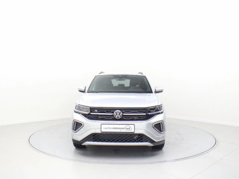 Volkswagen T-Cross 1.0 TSI 85KW R-LINE 115 5P