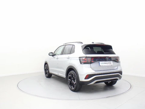 Volkswagen T-Cross 1.0 TSI 85KW R-LINE 115 5P