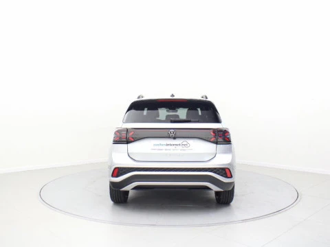 Volkswagen T-Cross 1.0 TSI 85KW R-LINE 115 5P