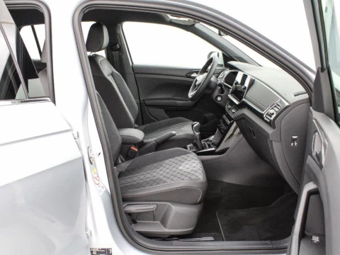 Volkswagen T-Cross 1.0 TSI 85KW R-LINE 115 5P