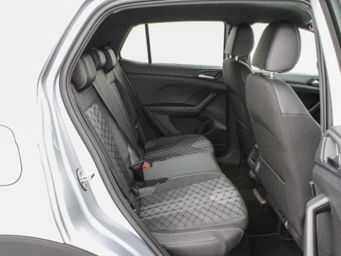 Volkswagen T-Cross 1.0 TSI 85KW R-LINE 115 5P