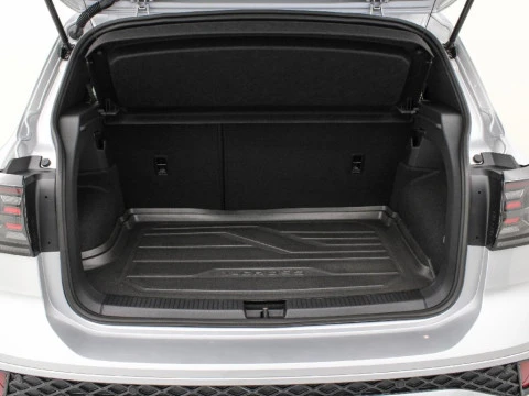 Volkswagen T-Cross 1.0 TSI 85KW R-LINE 115 5P