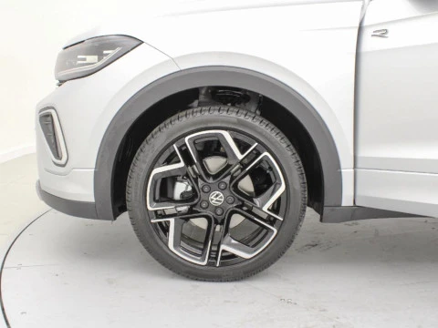 Volkswagen T-Cross 1.0 TSI 85KW R-LINE 115 5P