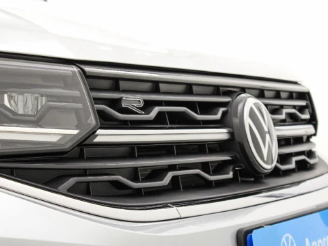 Volkswagen T-Cross 1.0 TSI 85KW R-LINE 115 5P