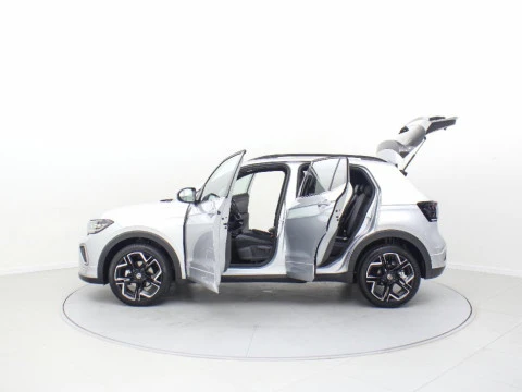 Volkswagen T-Cross 1.0 TSI 85KW R-LINE 115 5P