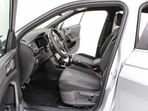 Volkswagen T-Cross 1.0 TSI 85KW R-LINE 115 5P