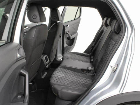 Volkswagen T-Cross 1.0 TSI 85KW R-LINE 115 5P