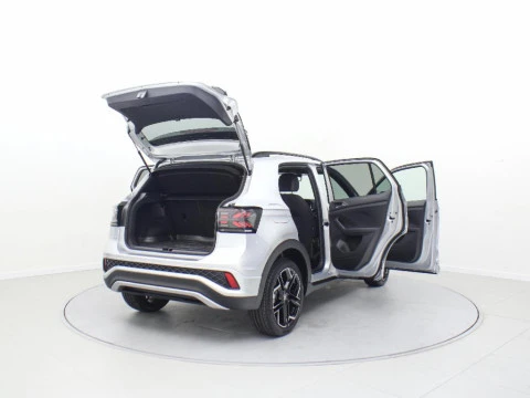 Volkswagen T-Cross 1.0 TSI 85KW R-LINE 115 5P
