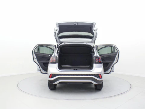 Volkswagen T-Cross 1.0 TSI 85KW R-LINE 115 5P