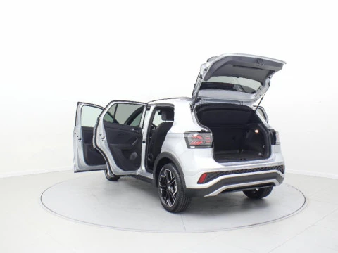 Volkswagen T-Cross 1.0 TSI 85KW R-LINE 115 5P