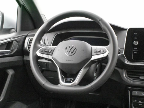 Volkswagen T-Cross 1.0 TSI 85KW R-LINE 115 5P