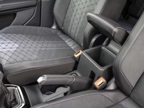 Volkswagen T-Cross 1.0 TSI 85KW R-LINE 115 5P