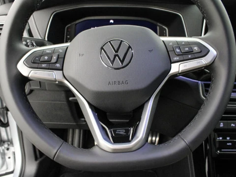 Volkswagen T-Cross 1.0 TSI 85KW R-LINE 115 5P