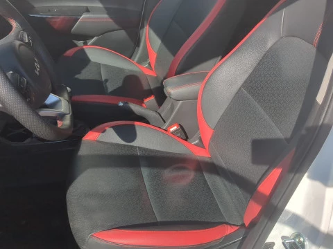 Kia Picanto 1.2 DPi 62kW (84CV) GT Line