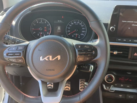 Kia Picanto 1.2 DPi 62kW (84CV) GT Line