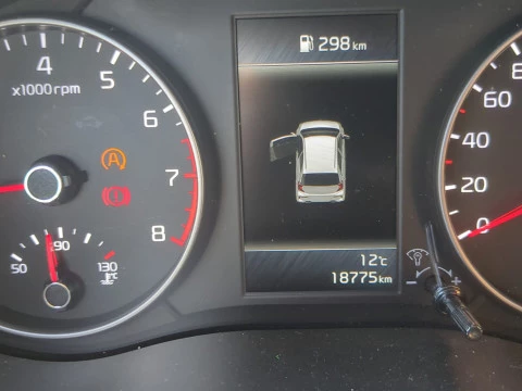 Kia Picanto 1.2 DPi 62kW (84CV) GT Line