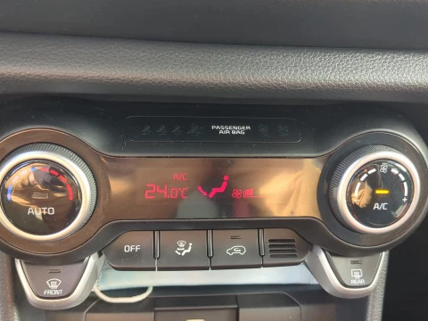 Kia Picanto 1.2 DPi 62kW (84CV) GT Line