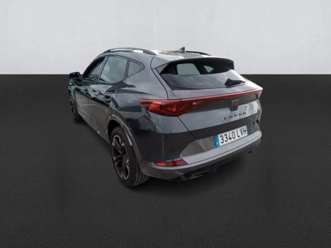 Cupra Formentor 2.0 TDI 110kW (150 CV)