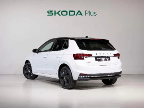 Skoda Fabia 1.0 TSI 85KW (115CV) Design