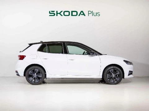 Skoda Fabia 1.0 TSI 85KW (115CV) Design