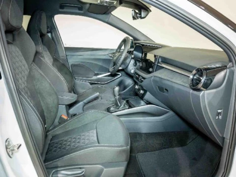 Skoda Fabia 1.0 TSI 85KW (115CV) Design