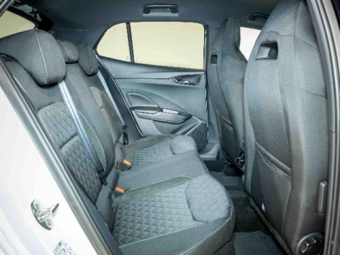 Skoda Fabia 1.0 TSI 85KW (115CV) Design