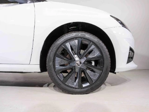 Skoda Fabia 1.0 TSI 85KW (115CV) Design