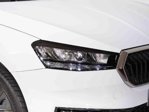 Skoda Fabia 1.0 TSI 85KW (115CV) Design