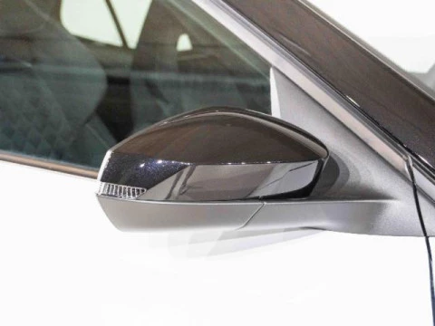 Skoda Fabia 1.0 TSI 85KW (115CV) Design