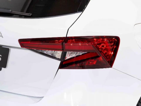 Skoda Fabia 1.0 TSI 85KW (115CV) Design